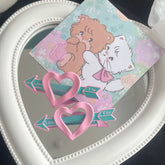 Horquilla para enamorarse